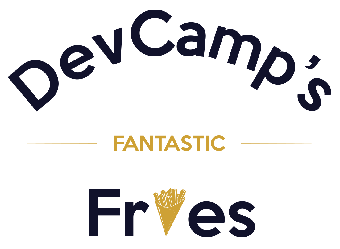 Fantastic Fries Logo